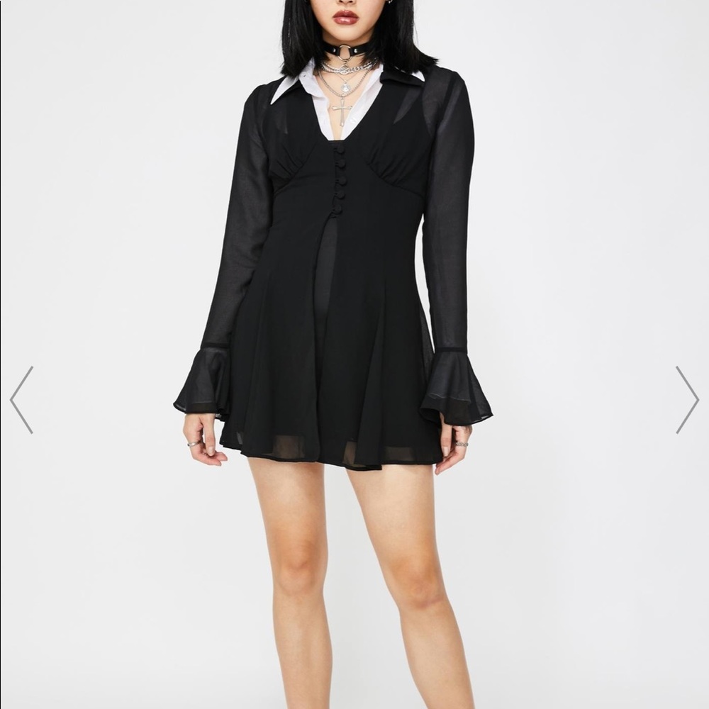 Dolls Kill The Craft